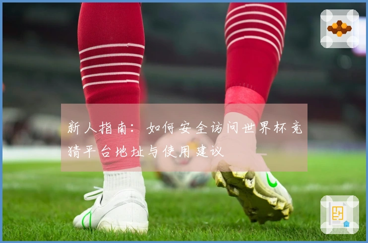 新人指南：如何安全访问世界杯竞猜平台地址与使用建议
