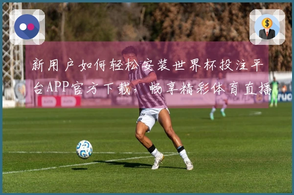 新用户如何轻松安装世界杯投注平台APP官方下载,畅享精彩体育直播体验