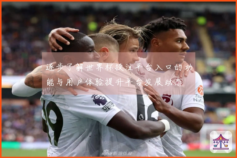 逐步了解世界杯投注平台入口的功能与用户体验提升平台发展动态