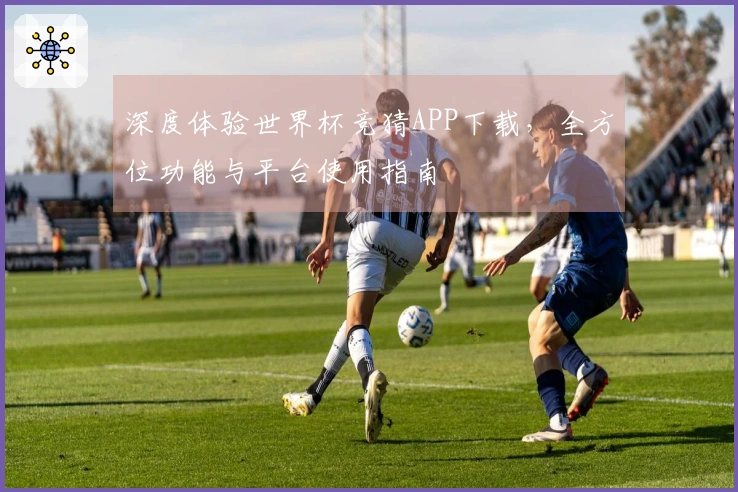 深度体验世界杯竞猜APP下载，全方位功能与平台使用指南