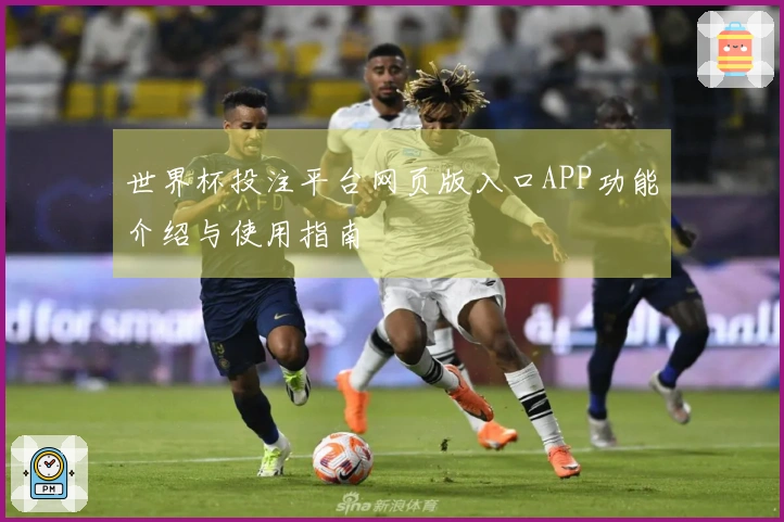 世界杯投注平台网页版入口APP功能介绍与使用指南