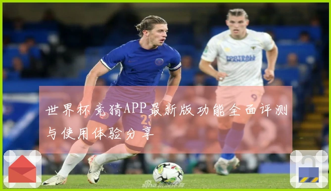 世界杯竞猜APP最新版功能全面评测与使用体验分享