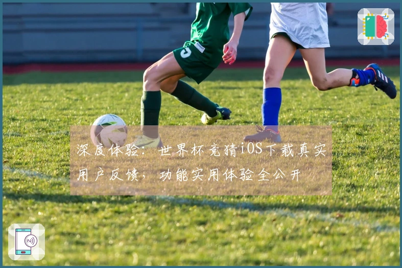 深度体验:世界杯竞猜iOS下载真实用户反馈,功能实用体验全公开
