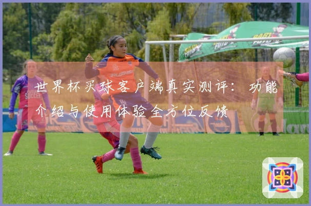 世界杯买球客户端真实测评:功能介绍与使用体验全方位反馈