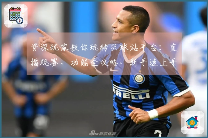 资深玩家教你玩转买球站平台：直播观赛、功能全攻略，新手速上手！